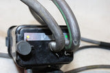 2003 KAWASAKI Z1000 OEM EVAP VAPOR  CHARCOAL EMISSION CANISTER