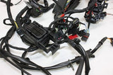 2016 BMW S1000XR OEM MAIN ENGINE WIRING HARNESS MOTOR WIRE LOOM
