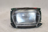 1990 SUZUKI KATANA 600 GSX600F FRONT HEADLIGHT HEAD LIGHT LAMP