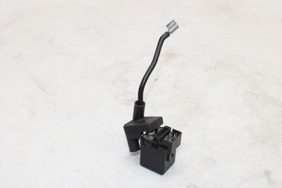 11-22 KAWASAKI VERSYS 650 KLE650CF OEM ENGINE STARTER RELAY STARTING MOTOR