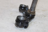 15-18 YAMAHA SR400 OEM FRONT FORKS CLAMP LOWER TRIPLE TREE STEM