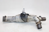 09-10 YAMAHA YZF R1 OEM EXHAUST MID PIPE