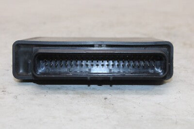 2005 SUZUKI SV650S OEM ECU COMPUTER CONTROLLER UNIT BLACK BOX ECM CDI