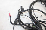 2005 HARLEY-DAVIDSON ELECTRA GLIDE EFI FLHTI OEM MAIN ENGINE WIRING HARNESS