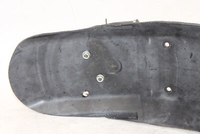 04-06 SUZUKI KATANA 750 GSX750F OEM REAR BACK FENDER MUD GUARD