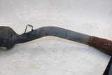 1993 SUZUKI GS500E OEM FULL EXHAUST SYSTEM HEADERS PIPE MUFFLER