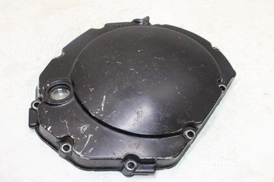 89-92 SUZUKI GSXR1100 OEM CLUTCH SIDE ENGINE MOTOR COVER