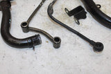 2015 KAWASAKI NINJA 300 EX300B ABS OEM ENGINE MOTOR OIL PIPE HOSES SET