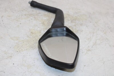 2018 KTM 390 DUKE OEM RIGHT SIDE REAR VIEW MIRROR