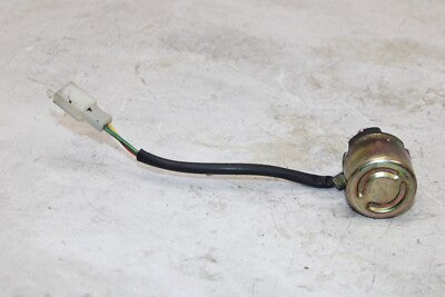 2009 GENUINE SCOOTER BUDDY 125 OEM ENGINE STARTER RELAY STARTING MOTOR SWITCH