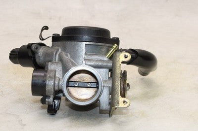 2006 YAMAHA MAJESTY 400 YP400 OEM THROTTLE BODY BODIES
