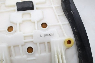 06-07 SUZUKI GSXR 600 750 OEM FRONT DRIVERS SEAT PAD SADDLE PILLION