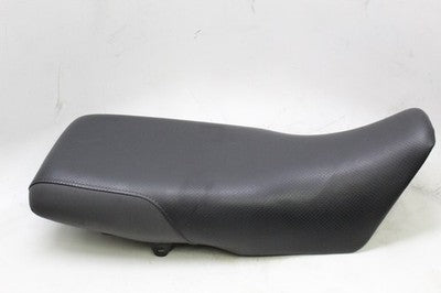 2011 KAWASAKI KLR650 OEM FRONT RIDER SEAT