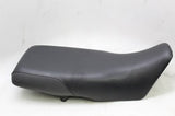 2011 KAWASAKI KLR650 OEM FRONT RIDER SEAT