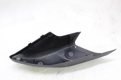 2017 YAMAHA FZ10 OEM LEFT TANK AIR DUCT SCOOP GRILLE