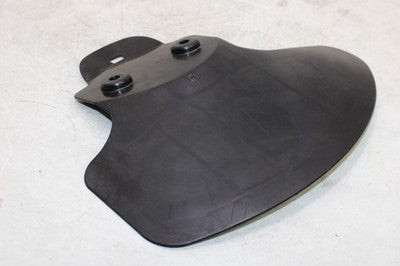 2009 Suzuki GS500F OEM INNER FRONT UPPER COVER FAIRING PANEL HEADLIGHT COWL
