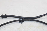 2009 SUZUKI GSXR750 OEM FRONT BRAKE CALIPER HOSES LINES
