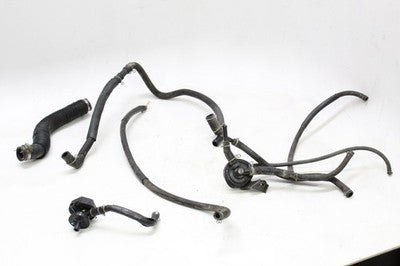 1996 HONDA SHADOW ACE 1100 OEM ENGINE HOSES PIPES SET