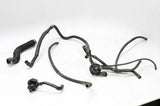 1996 HONDA SHADOW ACE 1100 OEM ENGINE HOSES PIPES SET