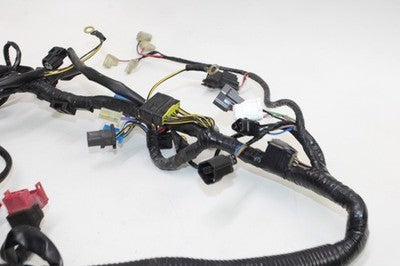 2012 KAWASAKI VULCAN 900 VN900B OEM MAIN ENGINE WIRING HARNESS MOTOR WIRE LOOM
