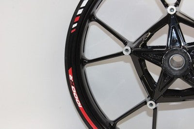 2010 BMW S1000RR OEM FRONT WHEEL RIM
