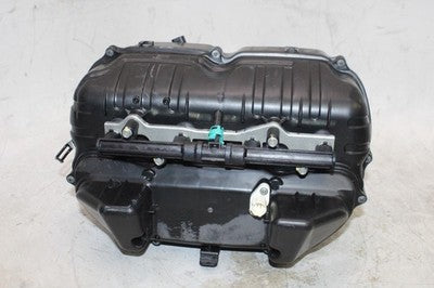 2007 HONDA CBR600RR OEM AIRBOX AIR INTAKE FILTER BOX