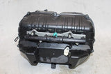 2007 HONDA CBR600RR OEM AIRBOX AIR INTAKE FILTER BOX