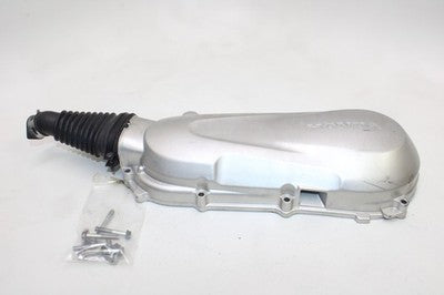 2010 HONDA ELITE 110 NHX110 OEM LEFT SIDE ENGINE COVER