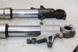 2000 HONDA CBR900RR OEM FRONT FORKS SHOCK SUSPENSION SET PAIR