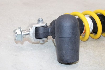 06-07 SUZUKI GSXR 750 OEM REAR BACK SHOCK ABSORBER SUSPENSION