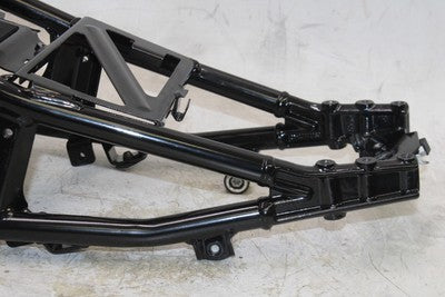 2018 HUSQVARNA SVARTPILEN 401 OEM REAR SUBFRAME BACK SUB FRAME
