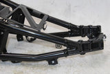 2018 HUSQVARNA SVARTPILEN 401 OEM REAR SUBFRAME BACK SUB FRAME