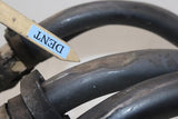 1983 KAWASAKI KZ750N OEM EXHAUST HEADERS PIPES