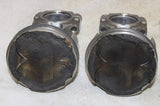06-09 SUZUKI GSXR 750 OEM ENGINE MOTOR BLOCK PISTONS