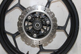 13-17 KAWASAKI NINJA 300 OEM REAR BACK WHEEL RIM