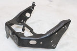 02-09 HONDA METROPOLITAN 50 CHF50 OEM UPPER FAIRING MIRROR GAUGES STAY BRACKET