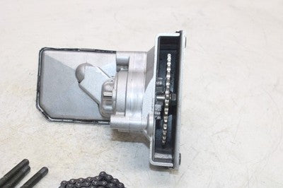 2006 Yamaha V Star 1100 XVS1100 OEM ENGINE MOTOR OIL PUMP