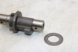 2008 Suzuki GSXR750 OEM ENGINE MOTOR CRANKSHAFT BALANCER GEAR