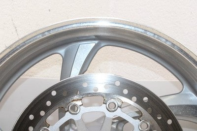 2009 Victory Vegas OEM REAR WHEEL RIM