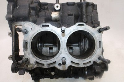 2018 DUCATI PANIGALE V4 OEM ENGINE MOTOR CRANKCASE CRANK CASES BLOCK