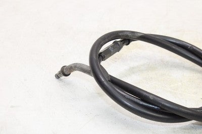 2002 YAMAHA ROAD STAR XV1600A OEM CLUTCH CABLE LINE