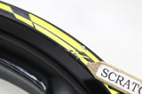2007 Yamaha YZF R6S OEM FRONT WHEEL RIM