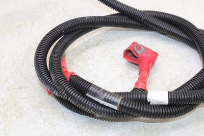 2015 POLARIS SPORTSMAN ACE 570 OEM POSITIVE BATTERY CABLE WIRE