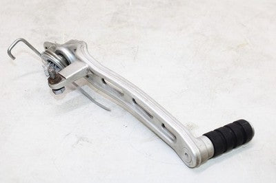 01-05 BMW F650CS K14 OEM RIGHT REARSET BRAKE FOOT PEDAL