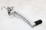 01-05 BMW F650CS K14 OEM RIGHT REARSET BRAKE FOOT PEDAL