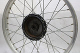 1980 YAMAHA XT250 OEM FRONT WHEEL RIM