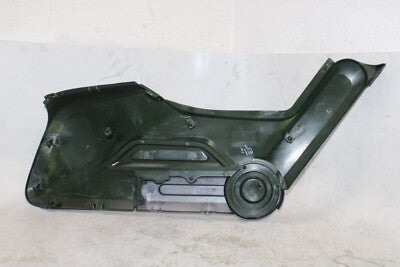 2023 HONDA NAVI NVA110B OEM RIGHT SIDE FAIRING