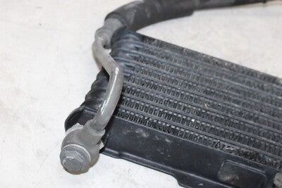 1992 SUZUKI KATANA 600 GSX600F OEM ENGINE MOTOR OIL COOLER