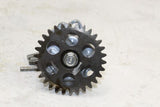 13-17 KAWASAKI NINJA 300 OEM ENGINE MOTOR OIL PUMP GEAR