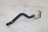 2002 SUZUKI VSTROM DL1000K OEM REAR BRAKE MASTER FLUID RESERVOIR TANK BOTTLE